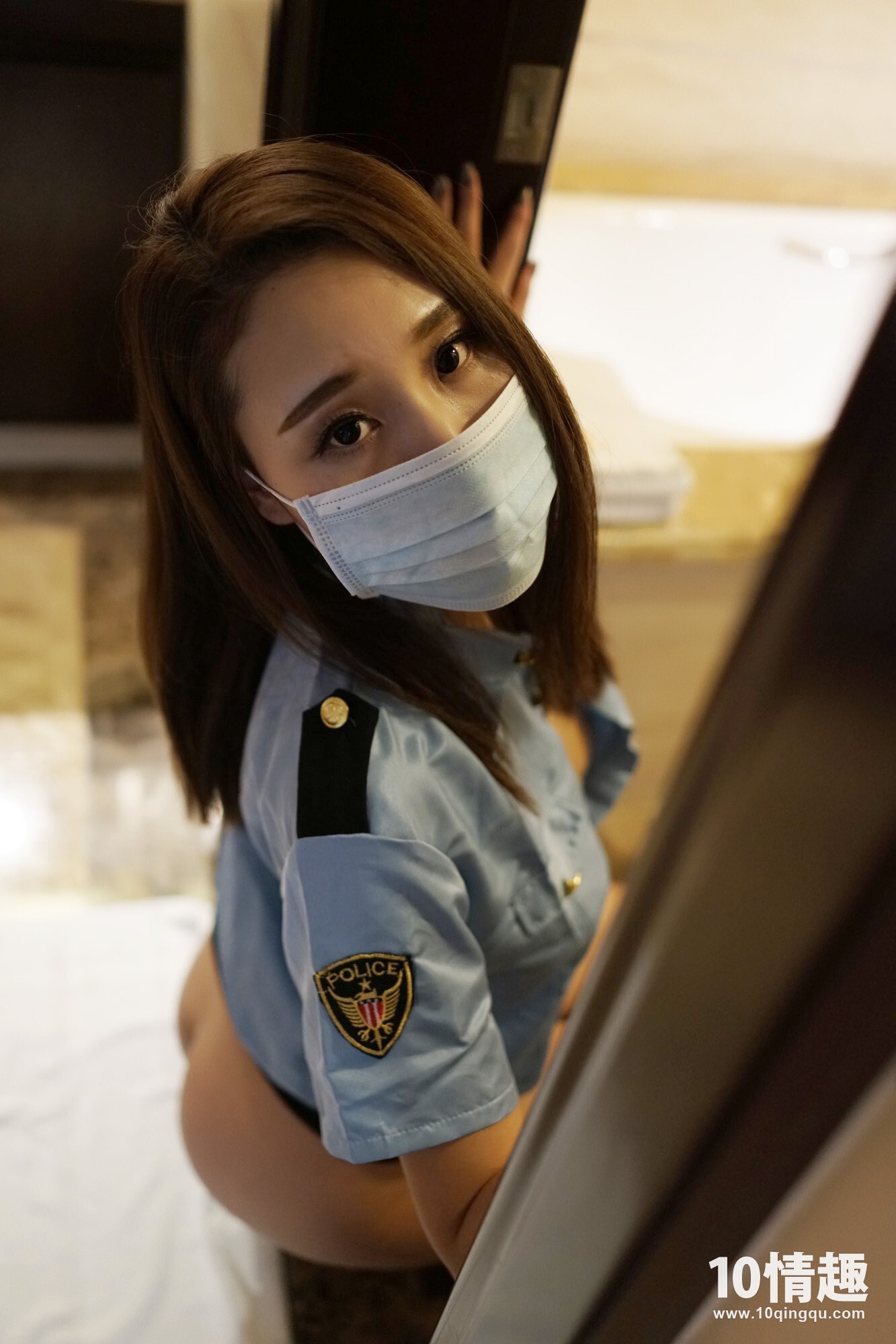 [ROSI写真]KZ系列 2017.01.08 NO.210